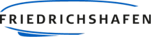 Friedrichshafen Logo