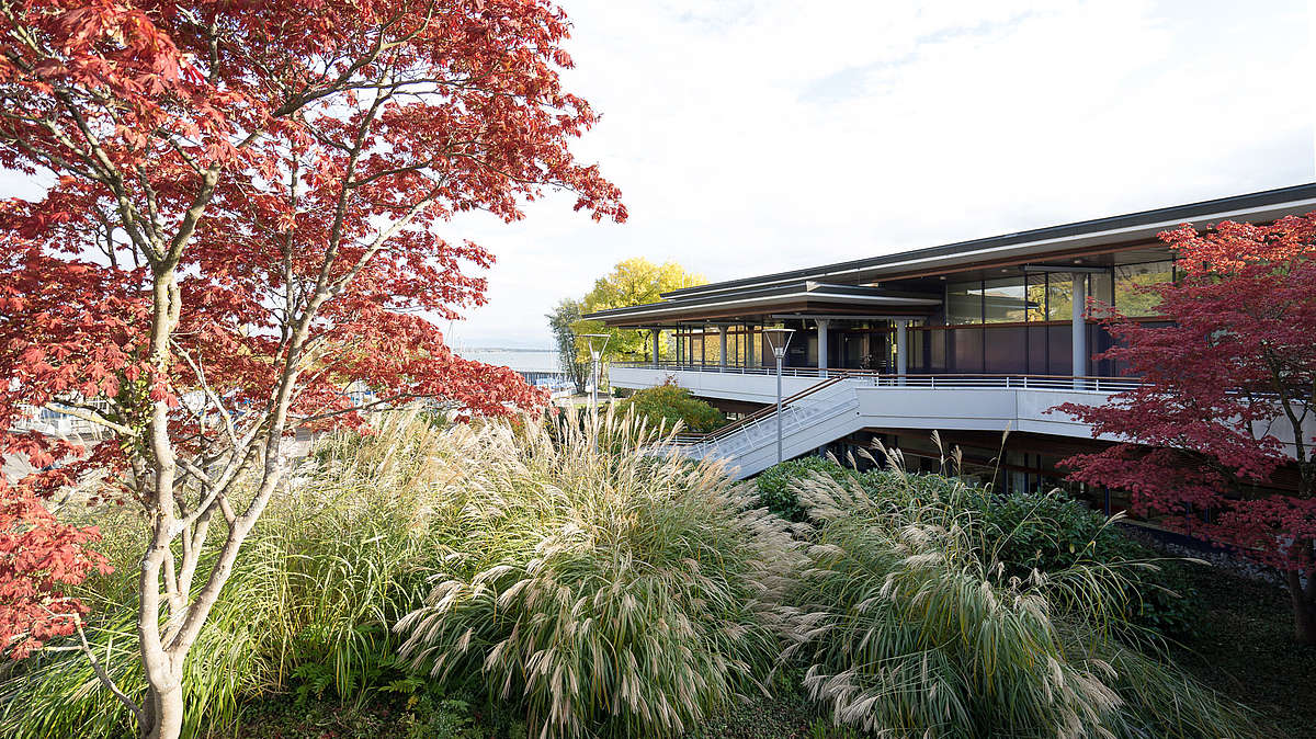 Audioguide Friedrichshafen Sehenswurdigkeit Graf Zeppelin Haus